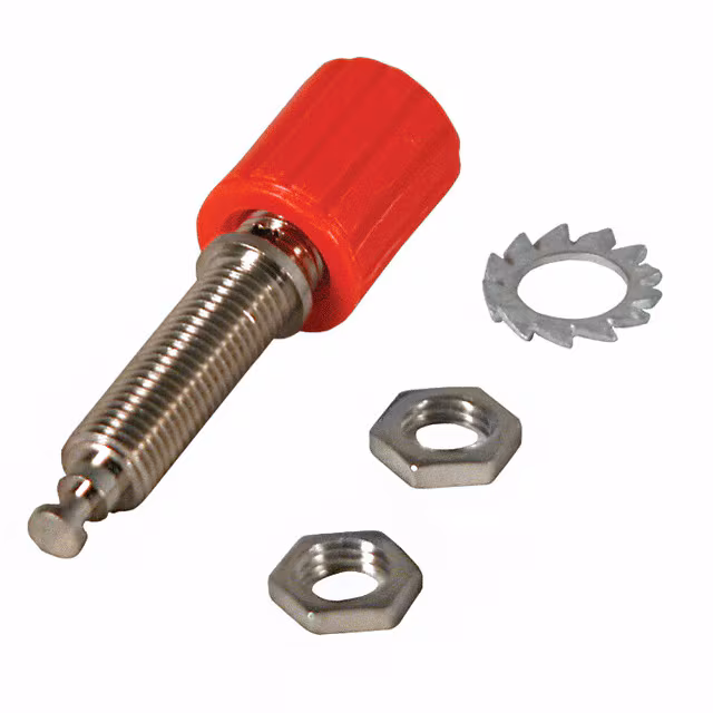 CT2234-2 Cal Test Electronics  Binding Posts